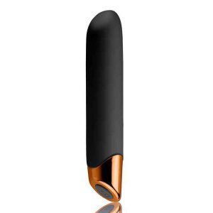 Rocks-Off Chaiamo Vibrator Black