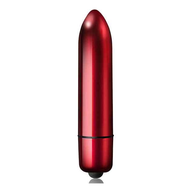 Rocks-Off Truly Yours Vibrator Red Alert