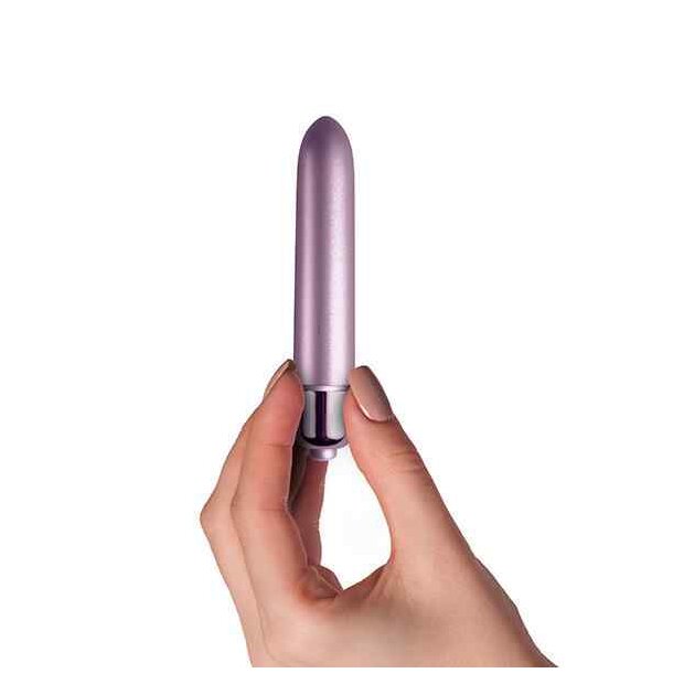 Touch of Velvet Soft Lilac