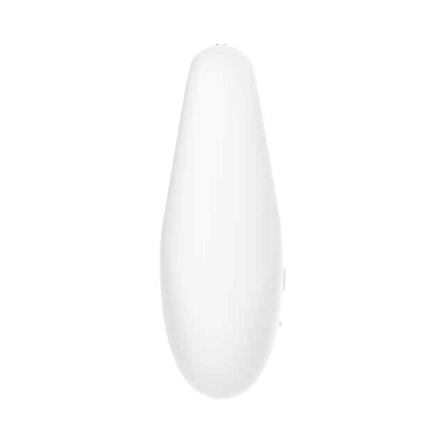 Satisfyer - White Temptation Lay-On Vibrator