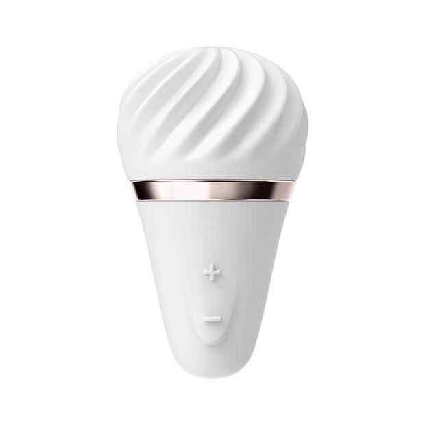 Satisfyer - Sweet Sensation Lay-On Vibrator