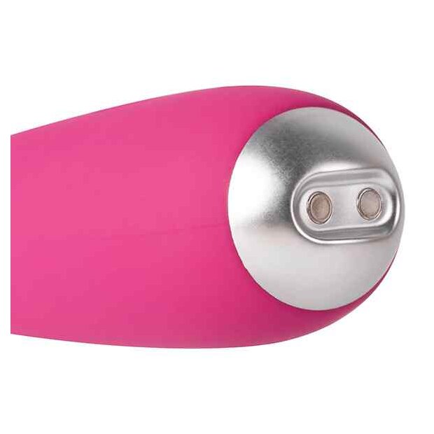 Svakom Iris Vibrator Plum Red