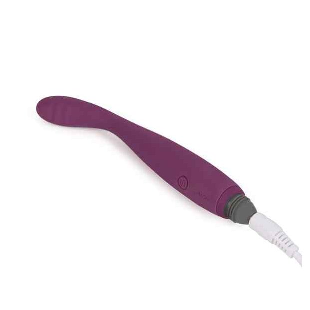 Svakom Cici Flexible Head Vibrator Violet