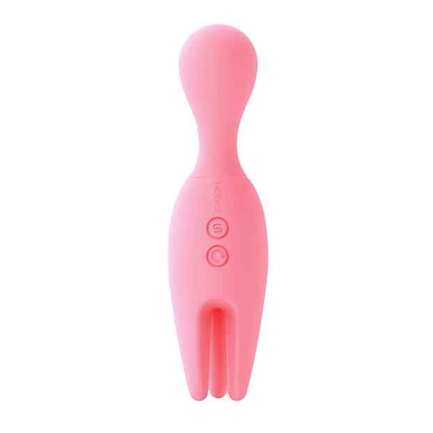 Svakom Nymph Vibrator Pink