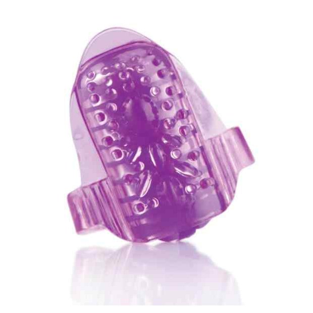 The Screaming O - The LingO Purple