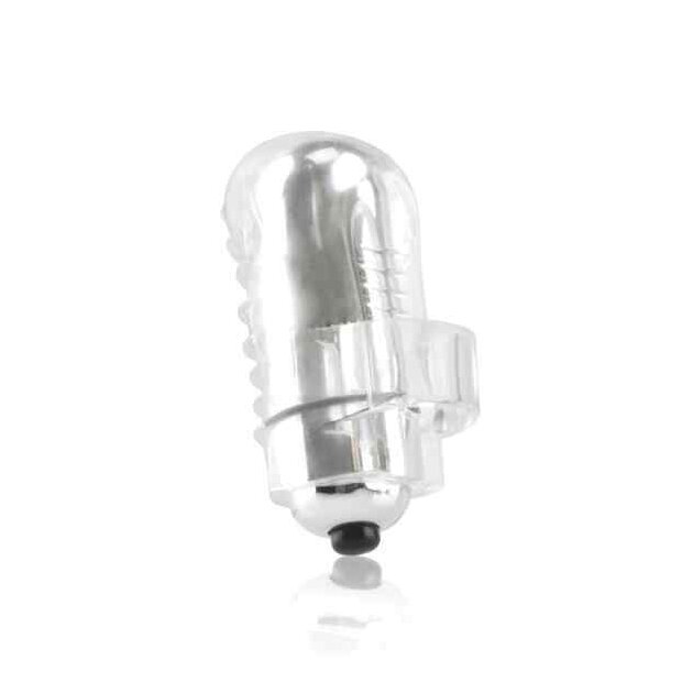 The Screaming O The FingO Wavy Clear