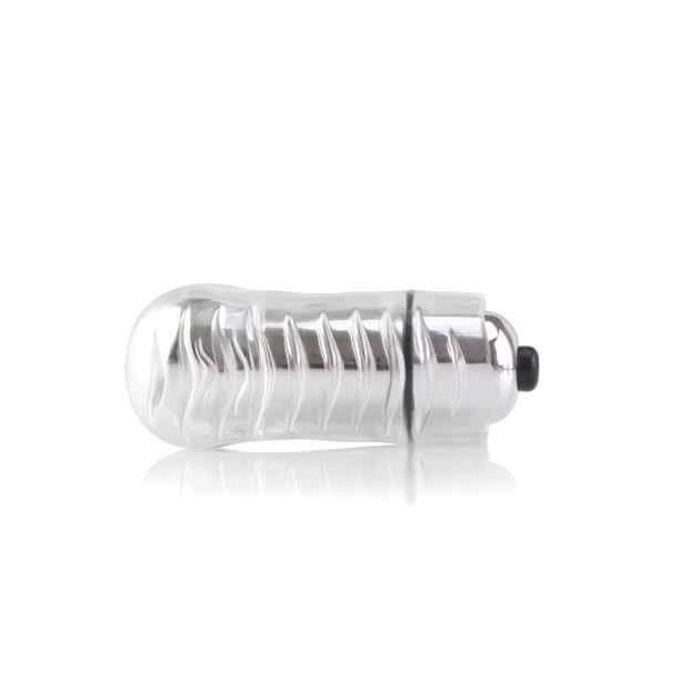 The Screaming O The FingO Wavy Clear