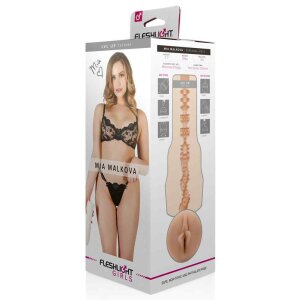 FLESHLIGHT Mia Malkova LVL Up Vagina Masturbator