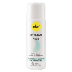 Pjur Woman Nude 30ml