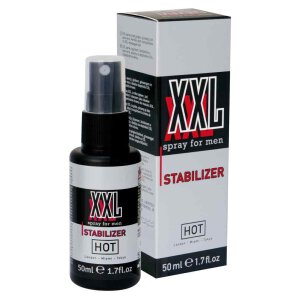 XXL Stabilizer for men 50 ml