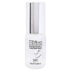 Rhino Long Power Spray 10 ml