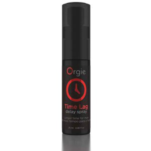 Orgie Time Lag Delay Spray 25 ml