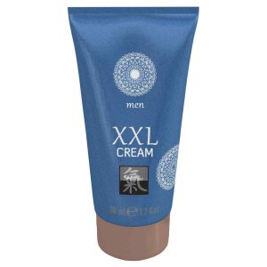 Shiatsu XXL Cream 50 ml