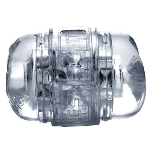 FLESHLIGHT Quickshot Riley Reid Anus & Vagina Masturbator