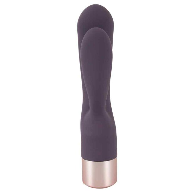 Elegant Vibrator Double Vibe