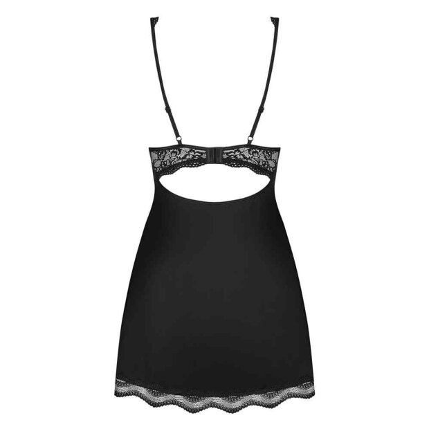 Obsessive Negligé S/M