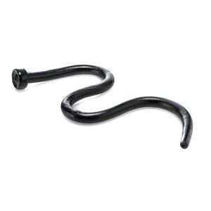 HT - Naja Spitting 80 cm