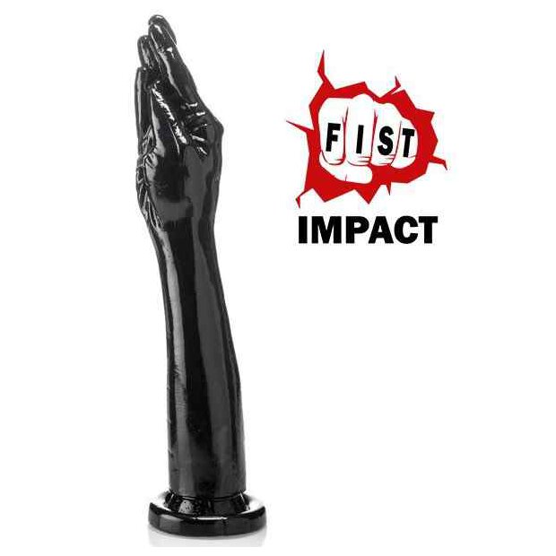 HT - 5 Finger Plus 38 cm