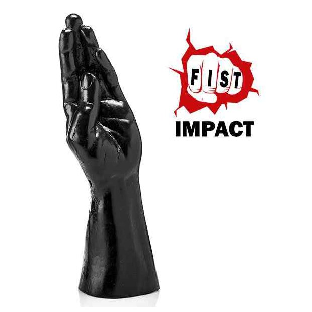 FIST & FURIOUS 48 x 13 cm