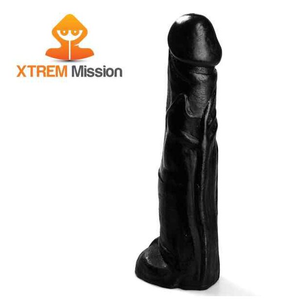 Xtrem Mission - Terror 38 cm