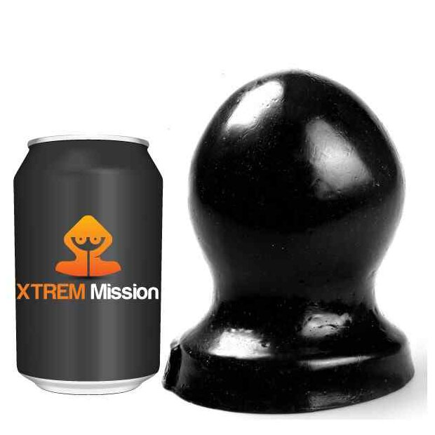 Mission SNOWBALL 12 x 10 cm