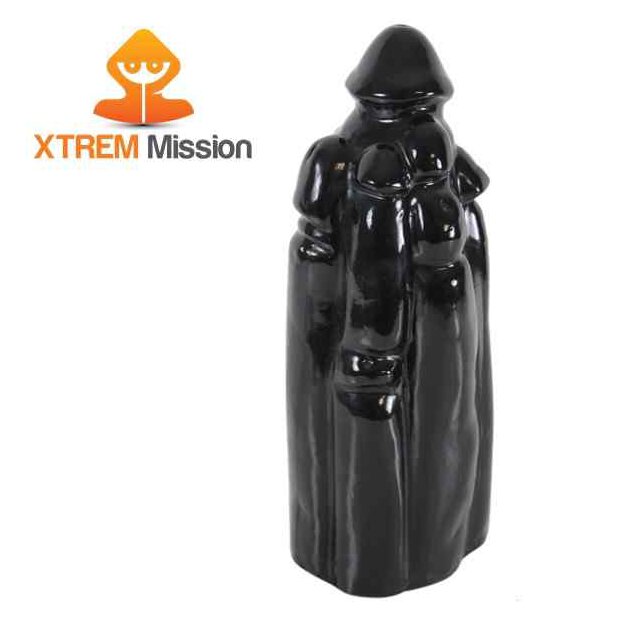 Mission SURVIVORS 28 x 10 cm