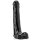 HT - Dildo Black 32 cm