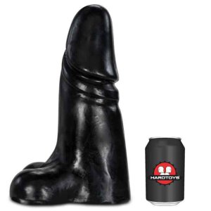 Dildo SUPER-LANCE  28 x 11cm