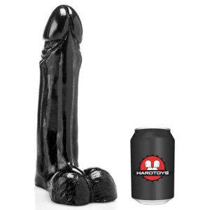 Dildo HARDTOYS01 26 x 8 cm