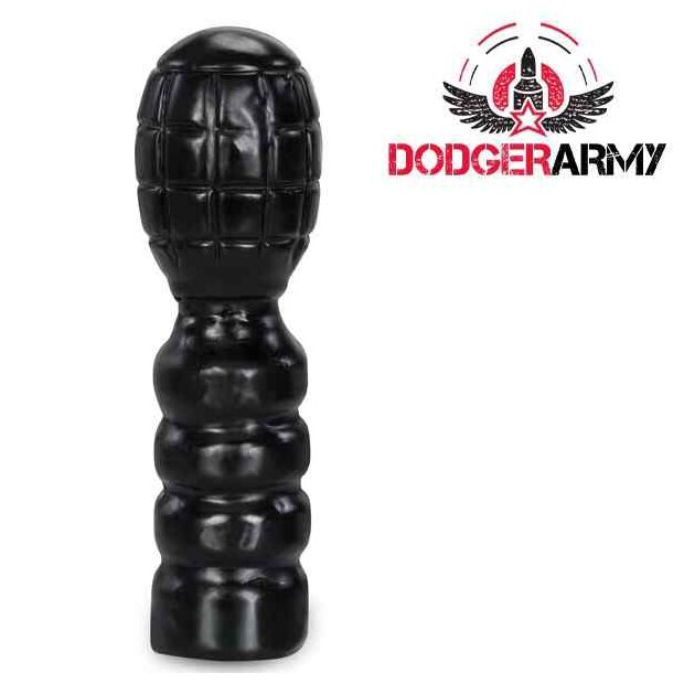 Plug Mills Bomb 19 x 6cm