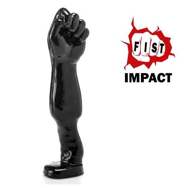 Dodger Army - Hold The Fist 34 cm