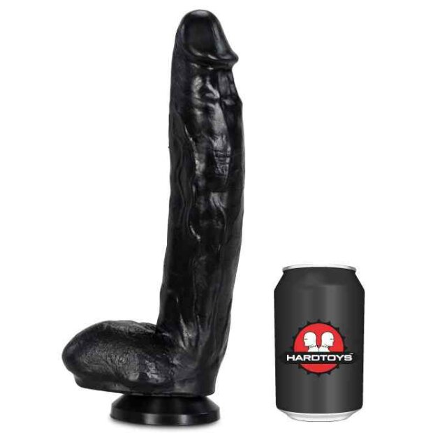 Dildo DP1020 24 x 6cm