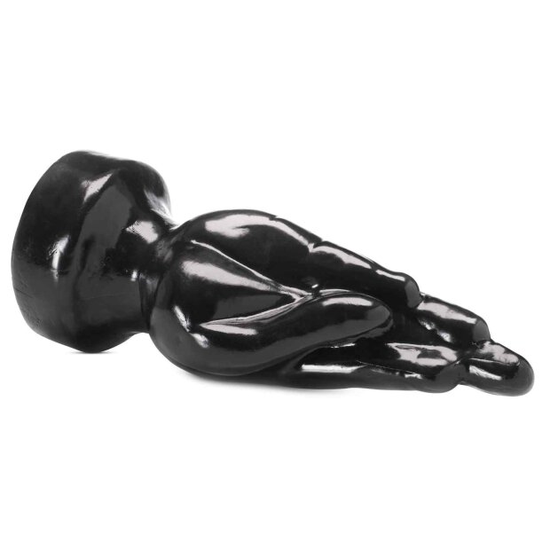 Pluggiz - Hand 03 Fisting Plug 8,8 cm