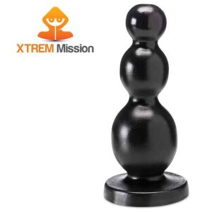 Xtrem Mission - Daddy Triball Plug 9 cm