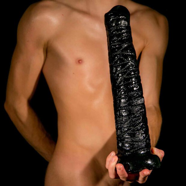 AnimHole - Gode Trunk 36 cm