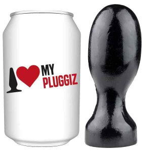 Pluggiz - Ovaly Plug 4,8 cm