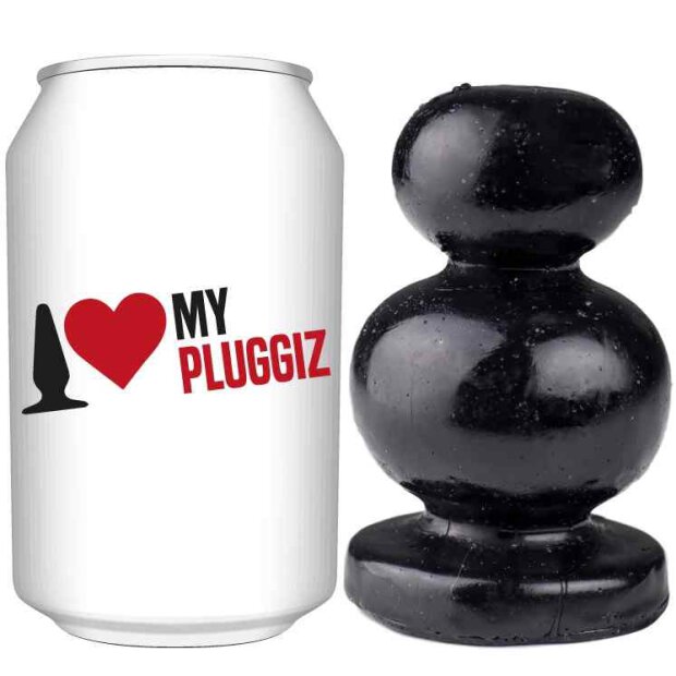 Pluggiz - Bulby Plug 6 cm