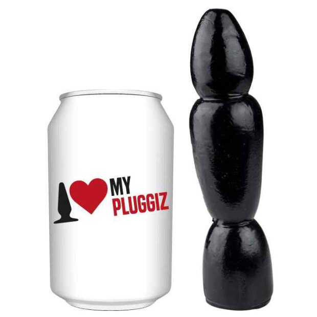 Pluggiz - Fuzz Plug 4,4 cm