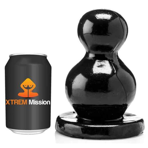 Mission TWICE MORE 17 x 11cm