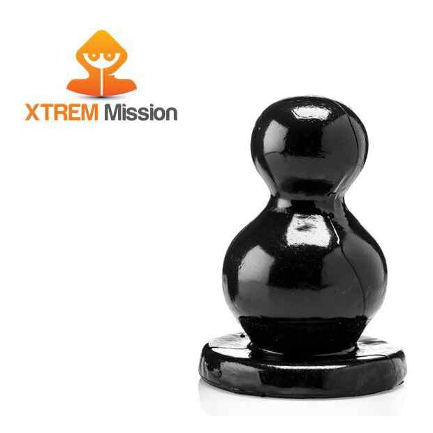 Mission TWICE MORE 17 x 11cm