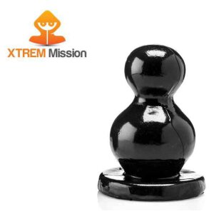 Xtrem Mission - Twice More Plug 11cm