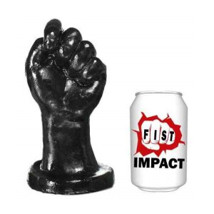 Simply Fist 18 cm