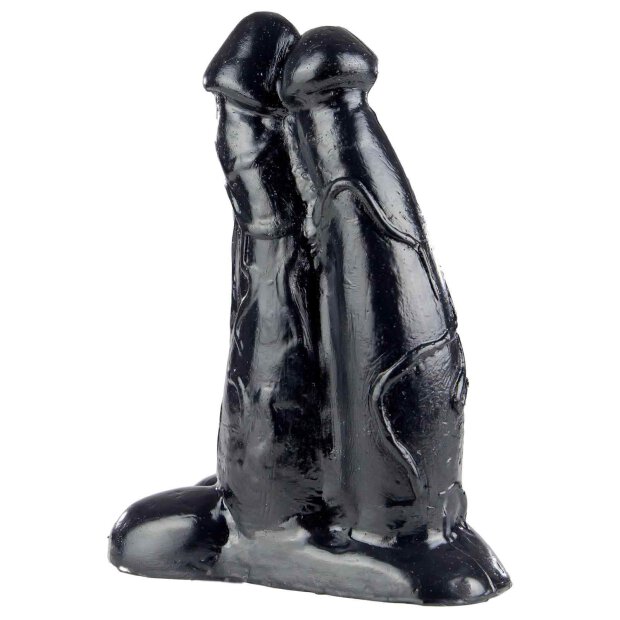 THOR & IRON 19 x 10 cm