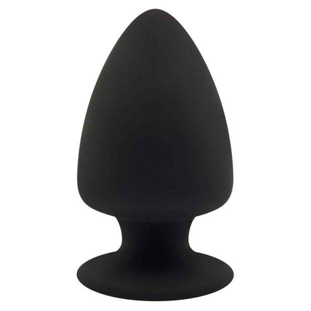 SilexD - Premium Silicone Plug 5,2 cm