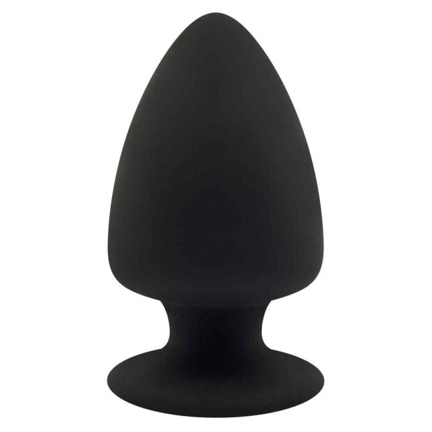 SilexD Premium Silicone Plug M