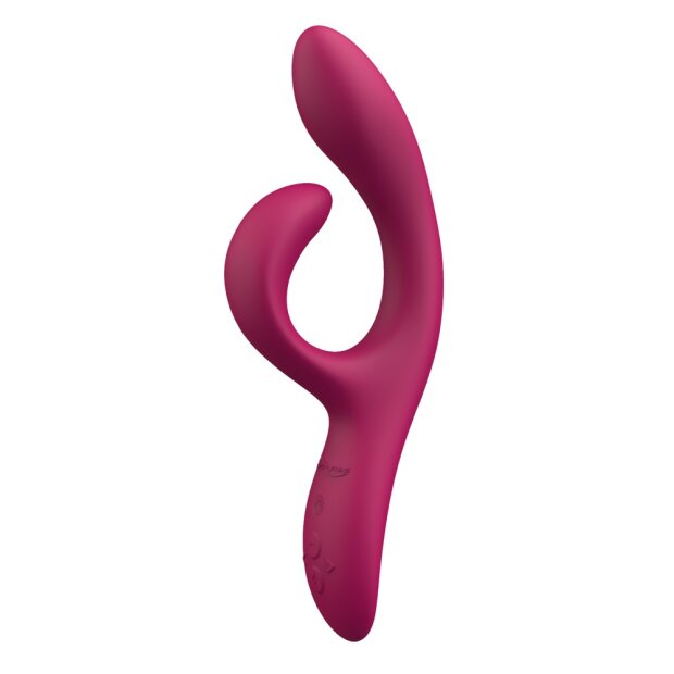 WE-VIBE Nova 2 Vibrator lila