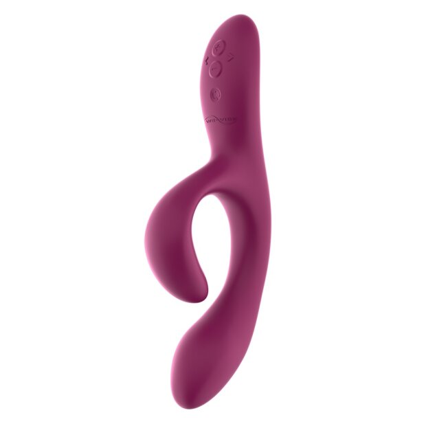 WE-VIBE Nova 2 Vibrator lila