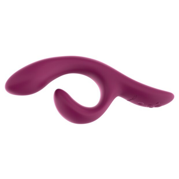 WE-VIBE Nova 2 Vibrator lila