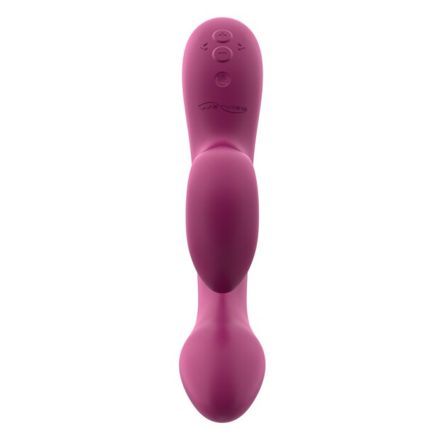 WE-VIBE Nova 2 Vibrator lila