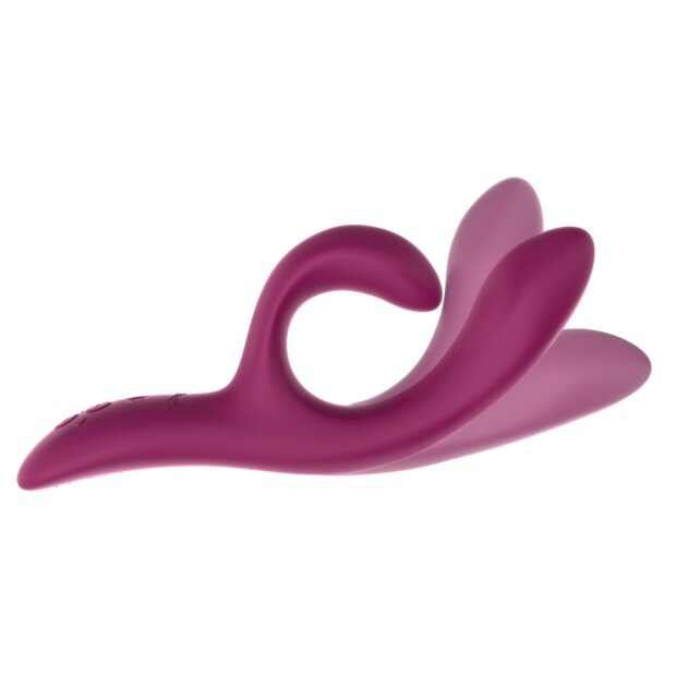 WE-VIBE Nova 2 Vibrator lila